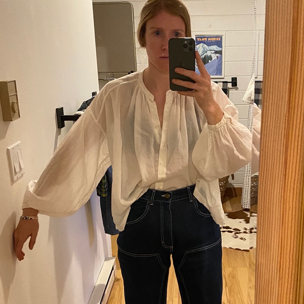 Dôen Jane top